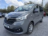 Renault Trafic 1.6dCi 89kW 9 míst ČR - náhled 1