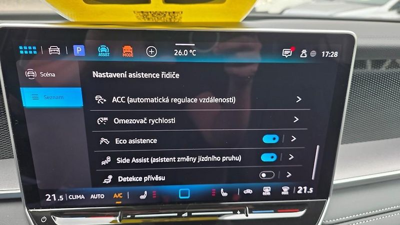 Volkswagen Tayron (2025) 1.5 eTSI 110kW DSG7 TZ záruka - fotka 29 z 37