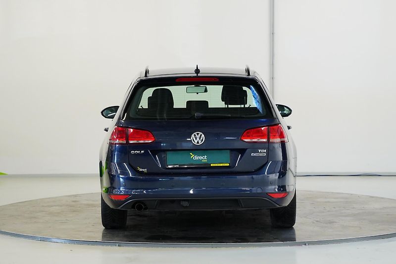Volkswagen Golf - fotka 6 z 28
