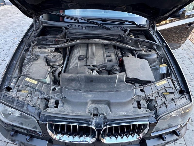 BMW X3 (2005) 3.0 170kW,xDrive - fotka 29 z 30