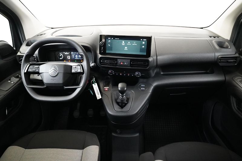 Citroën Berlingo - fotka 5 z 26
