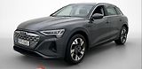 Audi Q8 e-tron 55 Q Kamera Tažné LED Vzduch  - náhled 1
