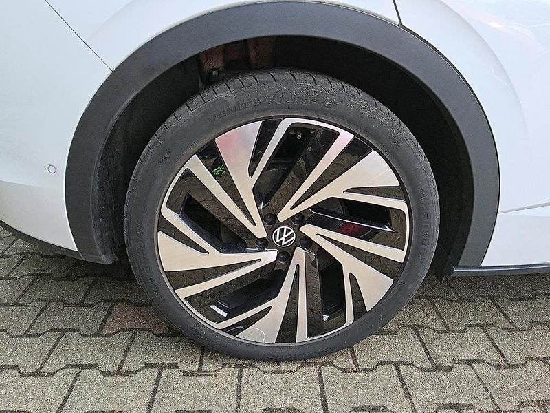 Volkswagen ID.5 150kw, PERFORMACE TZ SOH 95 % - fotka 13 z 19