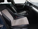 Volkswagen Passat (2016) Highline 2.0 TDI, Automat - náhled 9