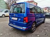 Volkswagen Multivan (2024) 2.0TDi 150kw DSG 4x4 ČR Highli - náhled 4