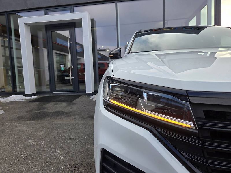 Volkswagen Touareg (2019) 3.0 TDI DSG Vzduch - fotka 6 z 42