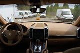 Porsche Cayenne 3,0 TDI 4x4 Webasto N.Rozvody - náhled 13