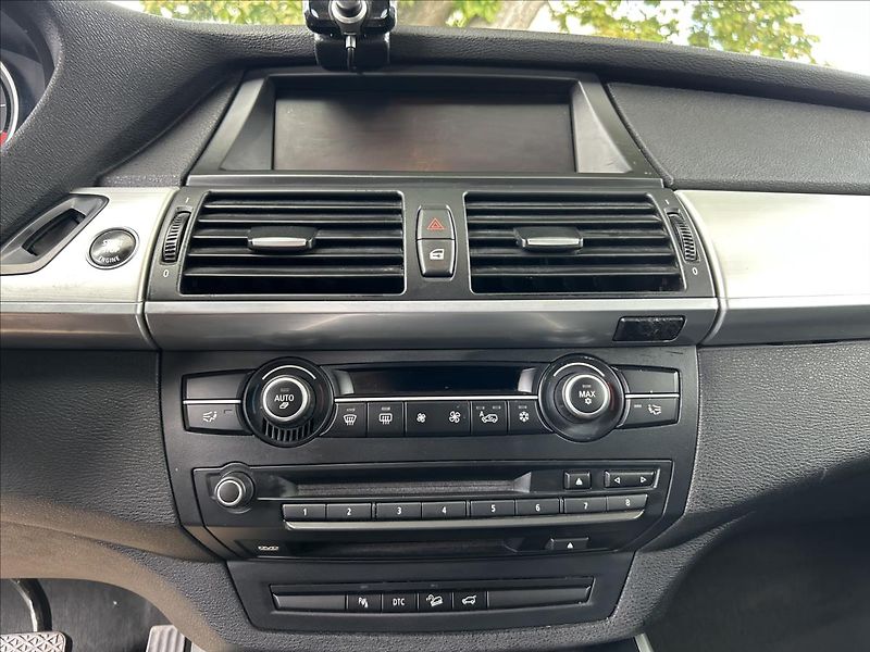 BMW X5 3,0 35d xDrive  původ CZ,2xMaj - fotka 18 z 49