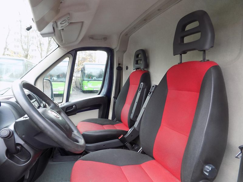 Fiat Ducato (2013) 2,3 96KW CHLADÍCÍ 0° C MAXI - fotka 18 z 42