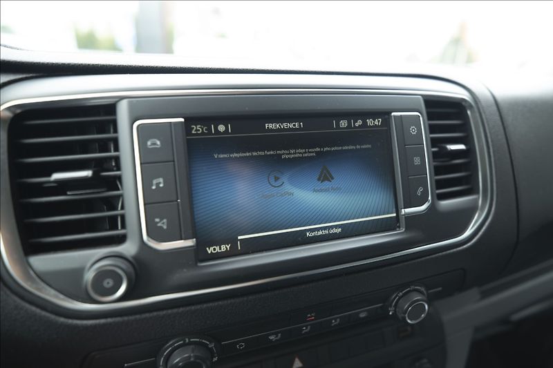 Toyota ProAce 2,0 D-4D NAVI VÝHŘEV 1. MAJ ČR - fotka 30 z 30