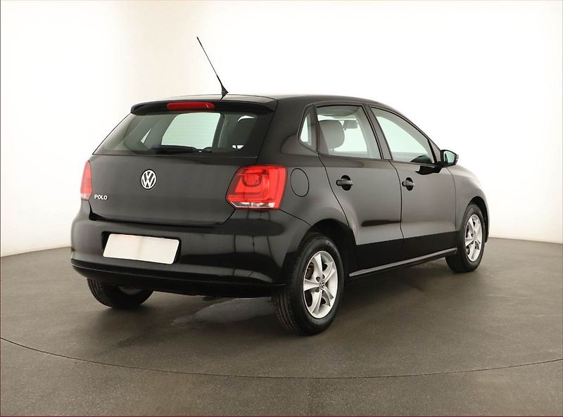 Volkswagen Polo (2011) 1.2 12V, ČR,1.maj - fotka 5 z 12