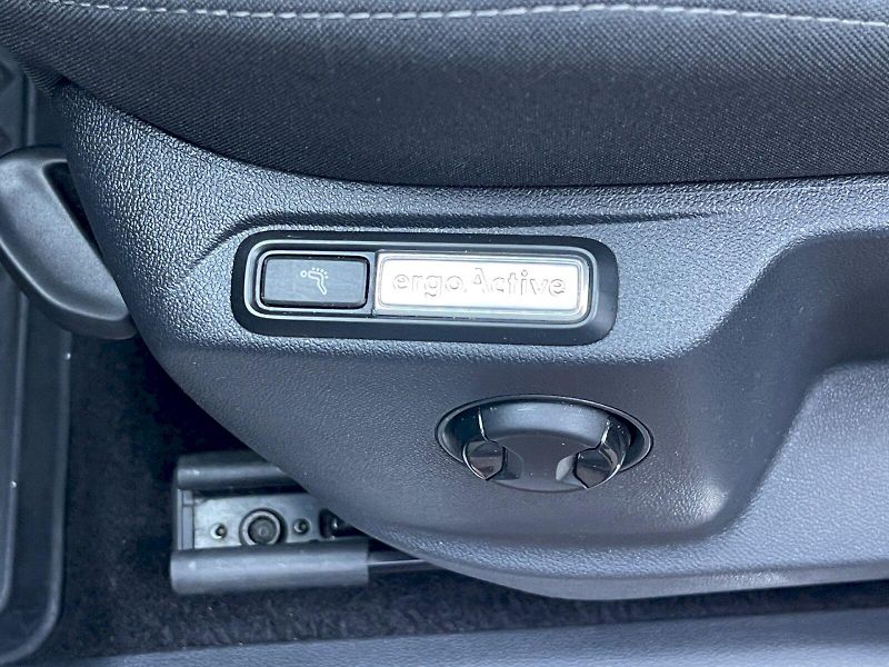 Volkswagen Tiguan (2020) 1.5 TSI 110 kW DSG Maraton Edi - fotka 25 z 35