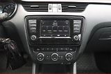 Škoda Octavia (2016) Style 2.0 TDI, 4X4, Navi - náhled 12