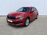 Škoda Kamiq 1,0 TSI 85 kW Top Selection - náhled 1