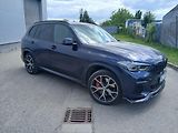 BMW X5 (2022) - náhled 8