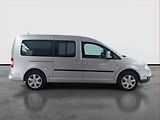Volkswagen Caddy (2009) Maxi 1.6, 7Míst, 1Maj - náhled 6