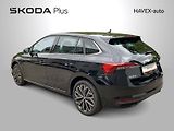 Škoda Scala (2025) 1.0 TSI Top Selection - náhled 34