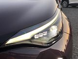 Toyota C-HR 2.0HEV, ČR, GR Sport, záruka - náhled 8