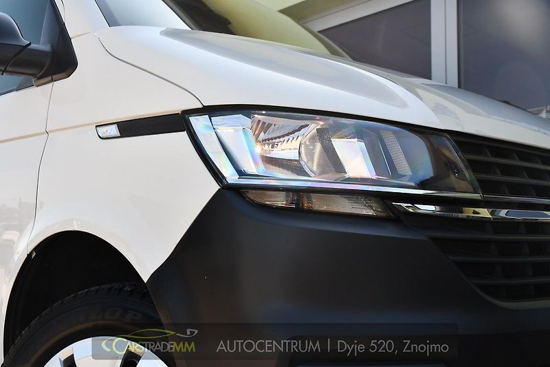Volkswagen Transporter 2.0TDi 110kW  - fotka 40 z 41