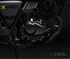Keeway (2026) X-Light 125i CBS - náhled 12