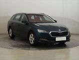 Škoda Octavia (2020) Style 1.5 TSI - náhled 1