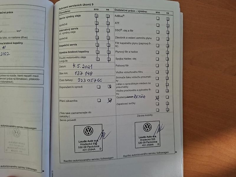 Volkswagen Golf (2011) 1.2TSI 63kW -NOVÉ ČR-S.KNIHA - fotka 33 z 38