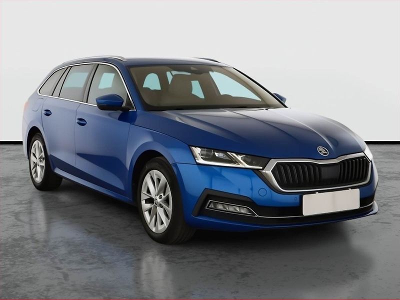 Škoda Octavia (2021) Style 2.0 TDI - fotografie inzerátu