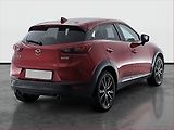 Mazda CX-3 (2018) Revolution 2.0 Skyactiv-G - náhled 4