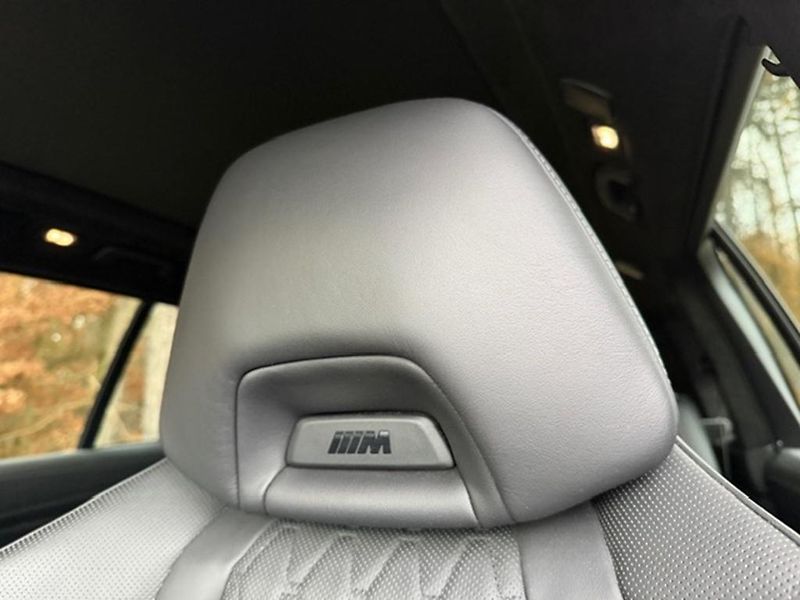 BMW X7 4,0i xDrive,mPaket competition - fotka 15 z 50