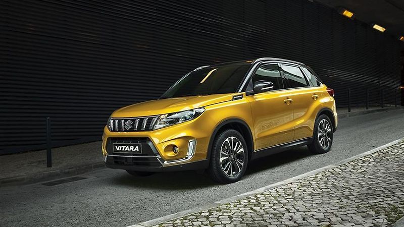 Suzuki