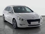 Peugeot 508 (2014) 2.2 HDi, Automat, Serv.kniha - náhled 1