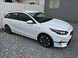 Kia Ceed 1,5 T-GDi Spin DPH 1.maj ČR - náhled 7