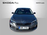 Škoda Scala (2023) 1.5 TSI DSG Style+ - náhled 2