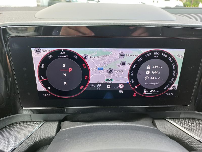Škoda Kodiaq (2025) 2.0TDi 142kW DSG Sport  - fotka 22 z 28