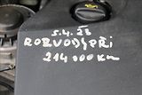 Ford Mondeo 2,0 132kw,TDi,ČR, 4x4 - náhled 49