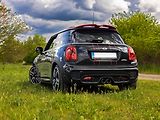 Mini Cooper (2016) 2.0i JCW, ČR, AT, LED, navi - náhled 6
