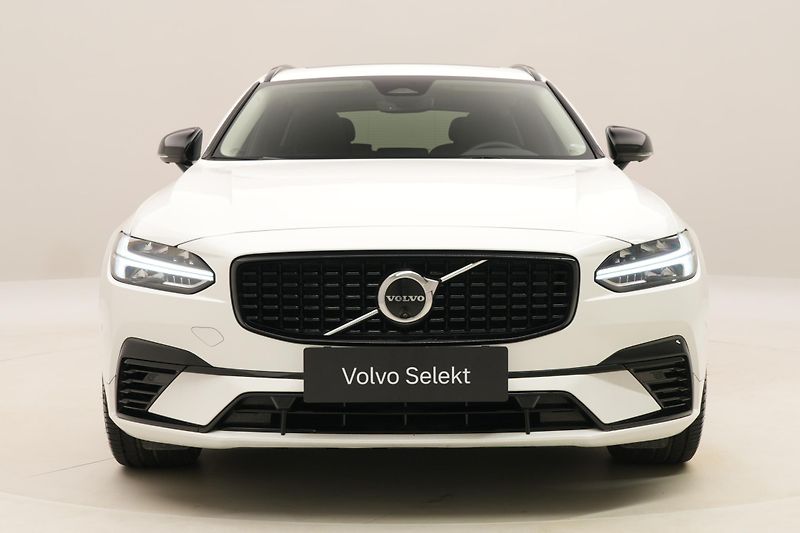 Volvo V90 T6 AWD RECHARGE DARK PLUS AUT - fotka 16 z 62