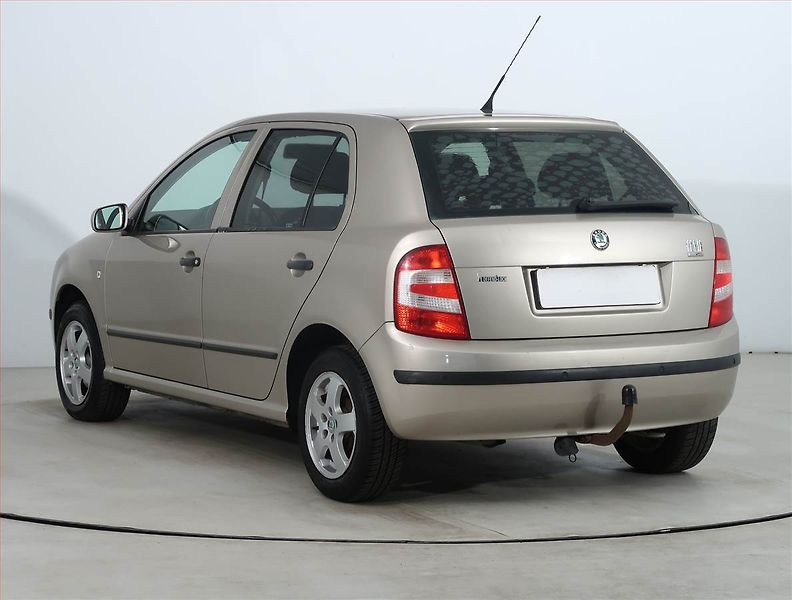 Škoda Yeti (2015) Ambition Plus 2.0 TDI - fotka 4 z 18