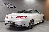 Mercedes-Benz Třídy E E400 AMG*4MATIC*AIRMATIC* - náhled 11