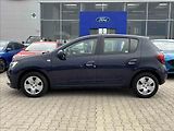 Dacia Sandero 0,9 TCe.