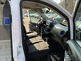 Mercedes-Benz Vito 1,6 CDI,ČR - náhled 13