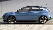 Hyundai Bayon je typický zástupcem těchto vozů.