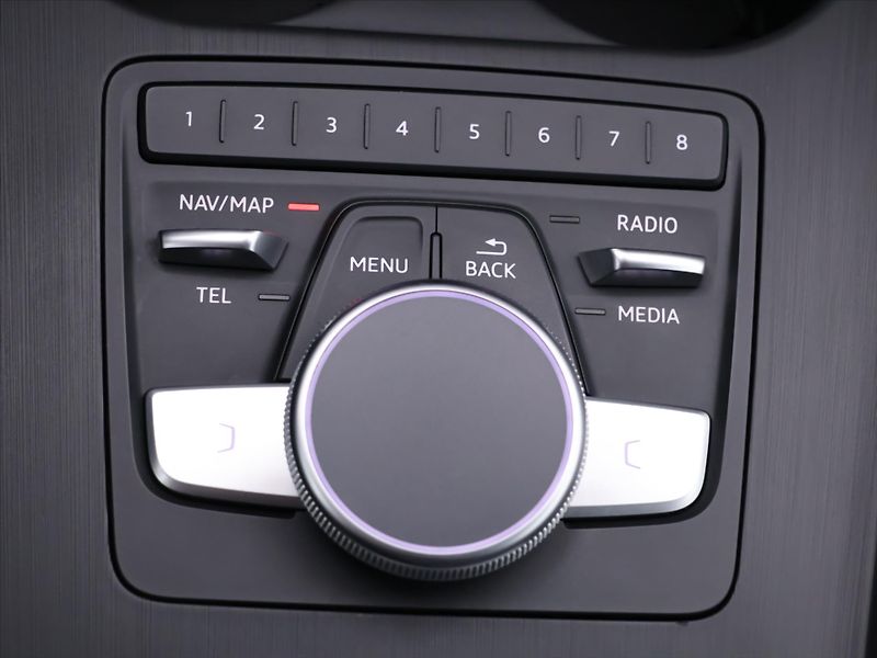Audi A5 3,0 TDI Quattro CZ S-Tronic - fotka 28 z 36