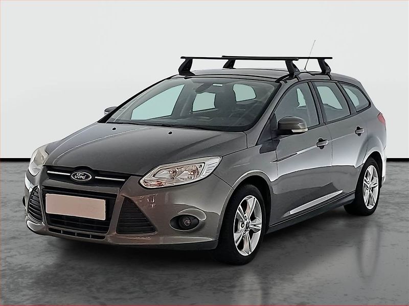 Ford Focus (2012) 1.6 i - fotka 2 z 17