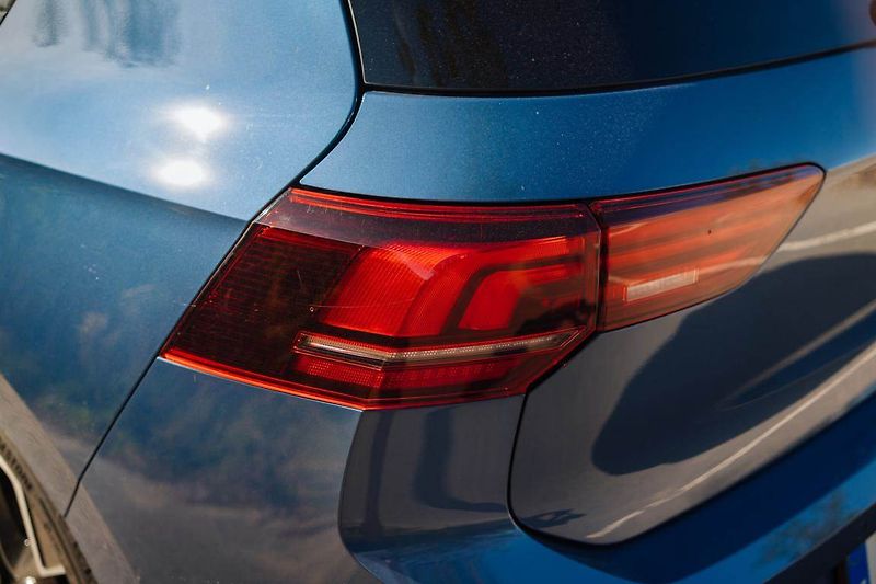 Volkswagen Golf (2025) R-Line 1.5 TSI - fotka 14 z 27