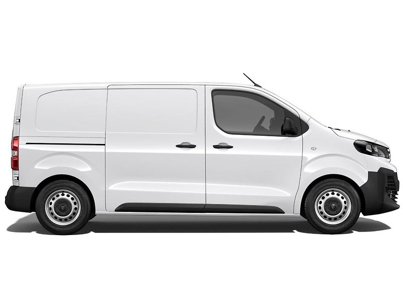 Peugeot Expert (2026) Furgon L2 2.2 BlueHDi 150 MAN6 - fotka 4 z 7