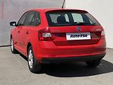 Škoda Rapid (2014) 1.2 TSi, ČR, Active, +kola - náhled 6
