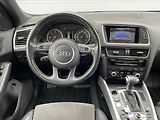 Audi Q5 3,0 TDI 190KW S-Line ČR.1.MAJ. - náhled 10