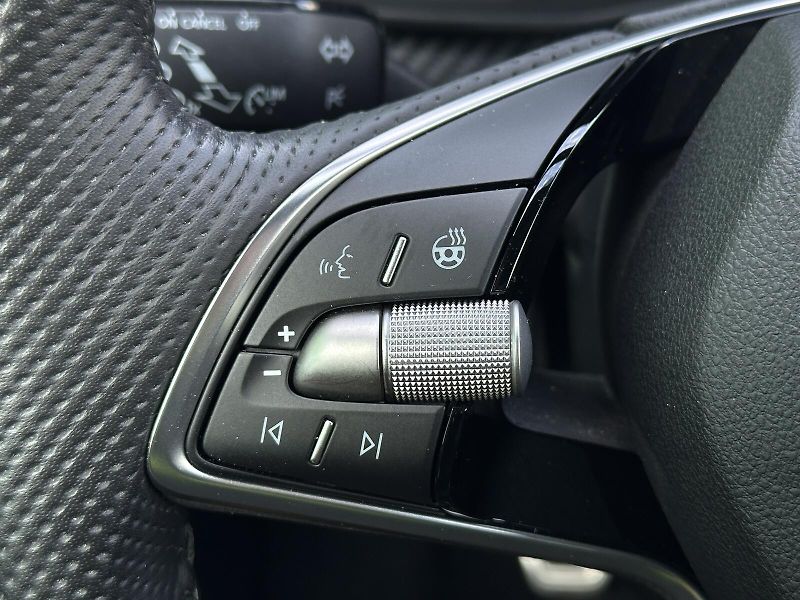 Škoda Scala 1.0TSi Monte Carlo 116PS Matri - fotka 19 z 38