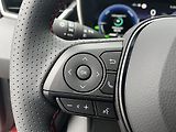 Toyota Corolla 2.0 hybrid GR SPORT - náhled 15